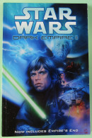 Star Wars: Dark Empire II By Tom Veitch (Paperback, 2006) - NEW (Read Description) - Autres Éditeurs