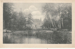 Duffel : Château Marion --- 1928 - Duffel