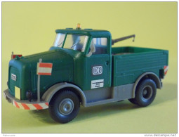 Camion KAELBLE - Scale 1:87