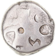 Monnaie, Achaemenid Empire, Time Of Artaxerxes I To Darios II, Siglos, 450-420 - Orientalische Münzen