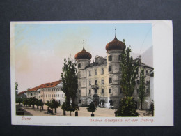 AK LIENZ 1900  //// D*56438 - Lienz