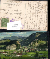 694310 St. Peter Freienstein Bei Leoben Pub Karl Krall 3-128/1914 - Leoben