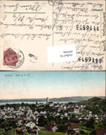 695566 Heiden Am Bodensee St. Gallen Pub Carl Künzli Tobler 1451 - Heiden