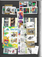 1996 MNH Canada Year Collection According To The Year Book Of The Post "stamps Only" Postfris** - Complete Years