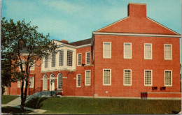 Canada Nova Scotia Antigonish Angus L MacDonald Library - Andere & Zonder Classificatie