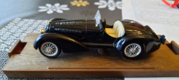 Brumm Alfa Romeo 8C 2900 B 1938  1/43 - Brumm