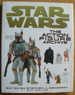 Star Wars - Catalogue Des Figurines De Collection - Altri & Non Classificati