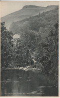 BELOW PONT-Y- PAIR BETTWS Y COED - Breconshire