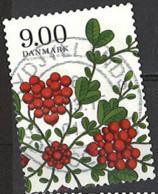 Denmark 2014. Mi.Nr. 1802, Used O - Used Stamps