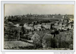 002776  -  MARNEFFE  -  Panorama        Carte Photo - Burdinne