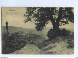 A 19392  -   Kyllburg  -  Blick Von Der Linde - Bitburg