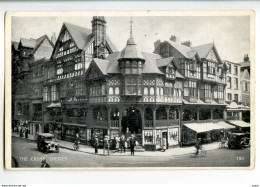 A 19733   -   Cross   -   Chester - Chester