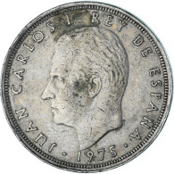 Monnaie, Espagne, 25 Pesetas, 1978 - 25 Peseta