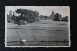 Kwaremont - Zicht Op Het Dorp - Kluisbergen