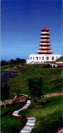 21-7-2023 (3 S 6) Australia - NSW - Wollongong Temple Pagoda - Wollongong