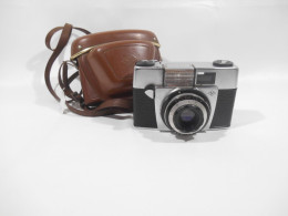 AGFA SILETTE - F PRONTOR 125 - Appareils Photo