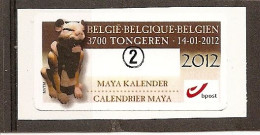 BELGIE ATM136 ** WAARDE 2 - Mint