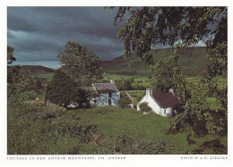 AK147973 NORTHERN IRELAND - Cottage In Den Antrim Mountains - Antrim