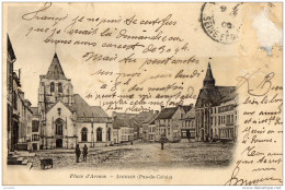 Place D Armes Ardres  (LOT Na15) - Ardres