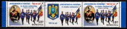 2010 - Gendarmerie Roumaine Mi No  6425 - Used Stamps