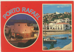 PORTO RAFAEL -PALAU -OLBIA - Olbia