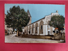 69 COURS - L église - Cours-la-Ville