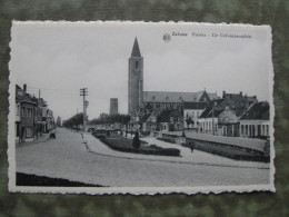 ZELZATE - PIETERS-DE COLVENAERSPLEIN - Zelzate