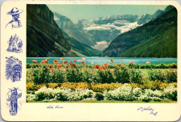 Canada Alberta Lake Louise - Lake Louise