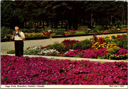 Canada Hamilton Gage Park 1975 - Hamilton