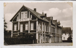 4573 LÖNINGEN, Hotel Zum Palmberg, Kl. Druckstelle - Loeningen