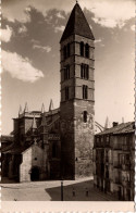 VALLADOLID - Iglesia De La Antigua (Santa Maria) Románica - Valladolid