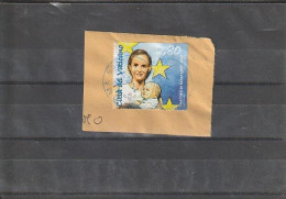 Francobolli - Vaticano - Trattati Di Roma 1957 - 2007 -- - Used Stamps