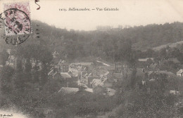 76 - BELLENCOMBRE - Vue Générale - Bellencombre