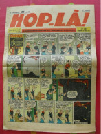 Hop-Là ! N° 30 De 1938. Popeye, Prince Vaillant (Foster), Mandrake, Marc Orian, Diane, Patrouille Aigles. à Redécouvrir - Other & Unclassified