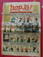 Hop-Là ! N° 15 De 1938. Popeye, Prince Vaillant (Foster), Mandrake, Marc Orian, Diane, Patrouille Aigles. à Redécouvrir - Autres & Non Classés