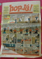 Hop-Là ! N° 13 De 1938. Popeye, Prince Vaillant (Foster), Mandrake, Marc Orian, Diane, Patrouille Aigles. à Redécouvrir - Other & Unclassified