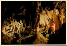 Arizona Tucson Colossal Cave Kingdom Of The Elves - Tucson