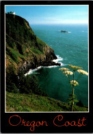 Oregon Coast The Lookout At Cape Foulweather  - Altri & Non Classificati