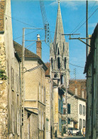 Vernouillet - Vieille Rue       O 976 - Vernouillet