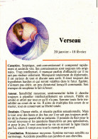 ASTROLOGIE . VERSEAU - Genealogy