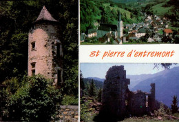 SAINT-PIERRE-D ' ENTREMONT     ( ISERE ) - Saint-Pierre-d'Entremont