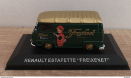 Renault Estafette Freixenet - Commercial Vehicles