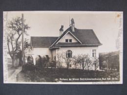 AK Bad Hall SE Ca. 1926 //// D*56512 - Bad Hall