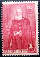 BELGIQUE                    N° 303                      NEUF** - Unused Stamps