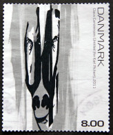 Denmark  2011 KUNST    MiNr.1638  (o)   ( Lot  H  160 ) - Used Stamps