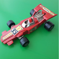 JOUET . MATCHBOX SPEED KINGS 1971 - Réf. N°157J - - Matchbox