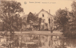 BAELEN   HABITATION  DE MONSIEUR DE FRAIPONT - Baelen