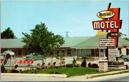 Canada Ontario London Margaret Motel - London