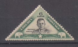 Liberia 1937 Animals Mi#297 Mint Never Hinged - Liberia