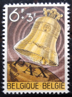 BELGIQUE                    N° 1242                 NEUF** - Unused Stamps